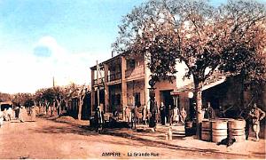 AMPERE - GRANDE RUE